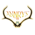 Annrys Logo