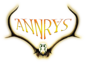 Annrys Logo