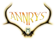 Annrys Logo